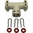 thumbnail image 2 of 3-Way T-Hose Connector, Fluid Connector for JURA Coffee Machines,Fully Automatic Coffee Machine Water line, steam Connection Joint (Applicable to a Variety of Kitchen appliances), 2 of 5