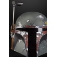 thumbnail image 4 of Casco STAR WARS The Black Series Boba Fett Premium, 4 of 8