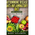 thumbnail image 1 of Régime Anti-Inflammatoire pour Maladie Autoimmune, 1 of 1