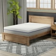 thumbnail image 3 of Dream Serenity Eco Style Premium Selection Ecossentials 10” Memory Foam Mattress, 3 of 9