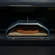 Green Mountain Wood Fired Pizza Oven Attachment for Boone/Bowie Grills