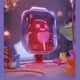 thumbnail image 1 of Caja misteriosa genuina de la serie Shinwoo Candy House, lindo modelo de oso fantasma, muñeco, decoración de mesa, juguetes de colección, 1 of 5