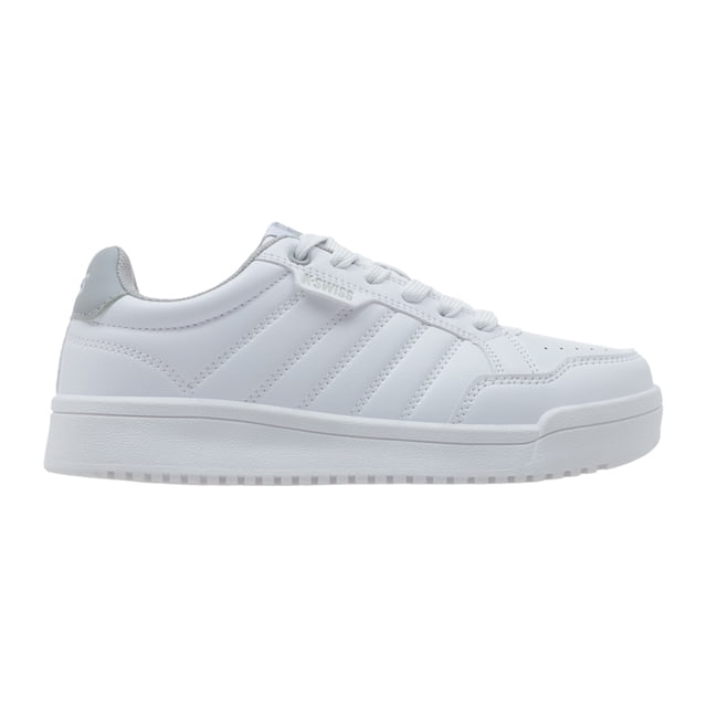 Tenis Casual Dama K-swiss Sanker