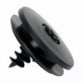 thumbnail image 3 of 10pcs Auto Fastener Floor Mat Buckle Antiskid Pad Fastener Fastener Clips Skid Resistant Carpet Fixed Clamp Accessories J60F, 3 of 5
