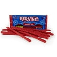thumbnail image 2 of Red Vines Licorice Twists, HP29 Original Red Flavor, Soft & Chewy Candy, 5oz Tray&nbsp; (24 Pack), 2 of 3