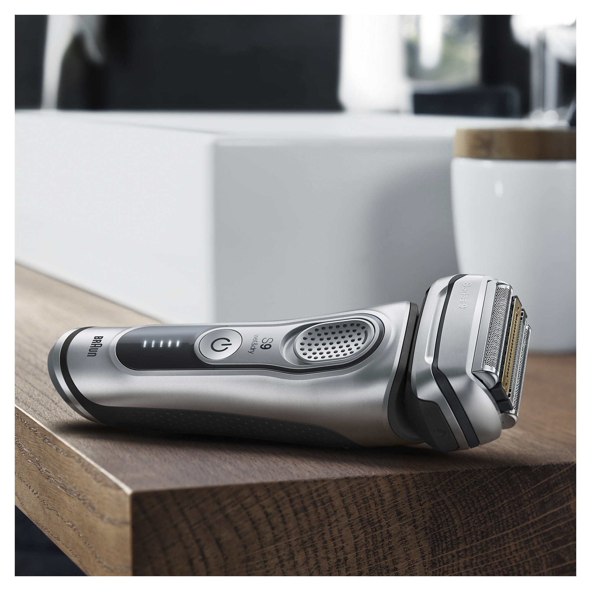 Braun Series 9 92S Electric Shaver Foil and Cutter Replacement Head