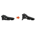 thumbnail image 6 of Baby Trend EZ-Lift Plus Infant Car Seat Base, Black, 6 of 9