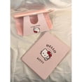 thumbnail image 5 of Kawaii Hello Kitty IPad Protective Case Anime Pattern Apply To IPad7/8/9 Mini6 Ipadpro18/19/20/24 with Pen Slot, 5 of 14