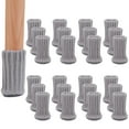 thumbnail image 3 of Chair Leg Sock Double-layer Non-slip Noise Proof Table Sock Chair Leg Protector, 3 of 10