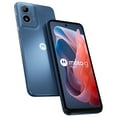 thumbnail image 1 of Motorola Moto G Play (2024) (XT2413-2) 64GB Unlocked Smartphone Blue New, 1 of 6