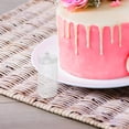 thumbnail image 4 of WRITWAA 10 Pcs Push Up Cake Shooter Heart Shaped Dessert Maker For Home Users, 4 of 8