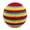 E, variant on C Crochet Juggling Balls For Beginners Nature Footbag Sack Multicolored Geometric Hacky Ball For Adult Kick