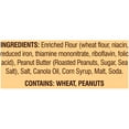 thumbnail image 6 of (4 pack) Snyder's of Hanover Pretzel Pieces, Peanut Butter Filled, 10 oz, 6 of 10