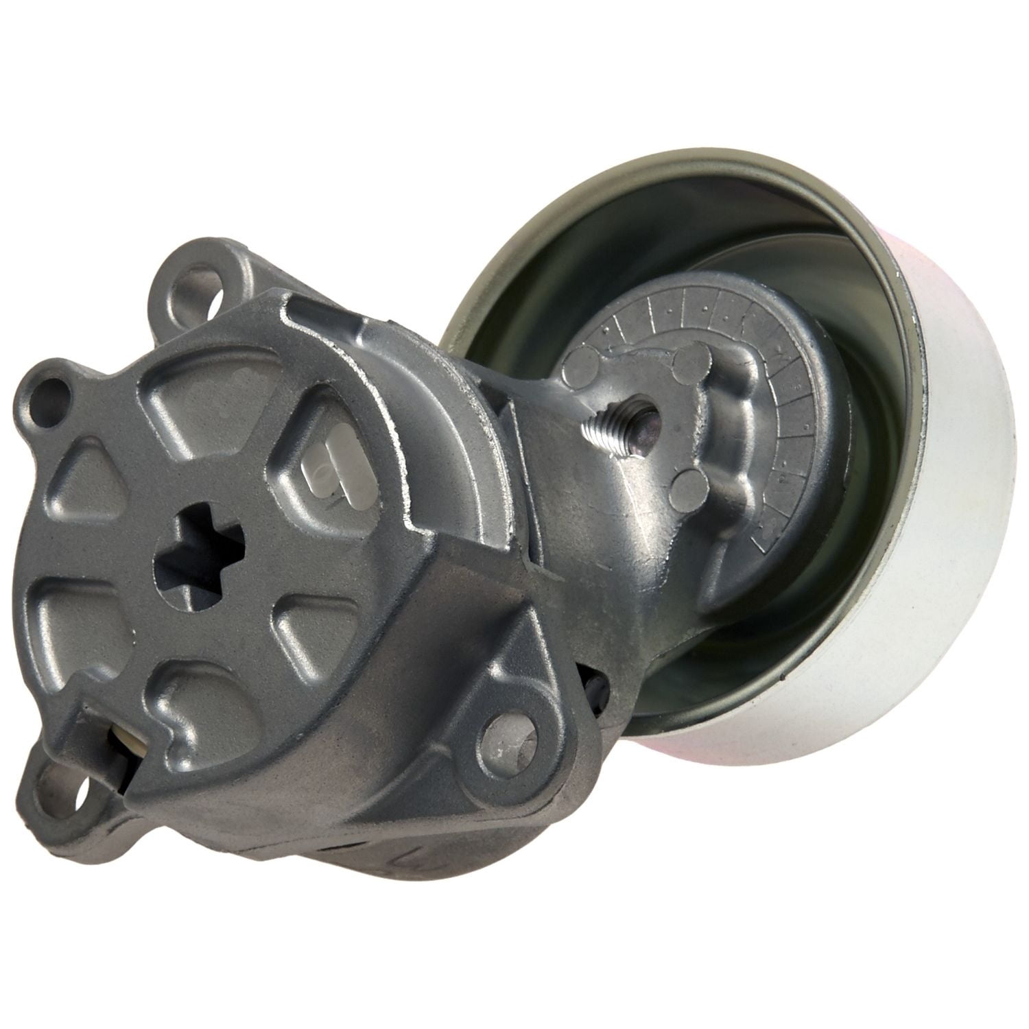 Gates Acc. Belt Tensioner Assy