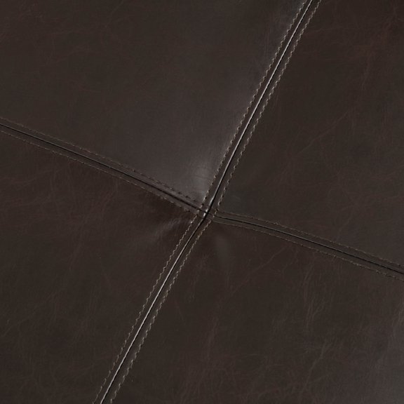 Miekor Furniture LANISTER OTTOMAN - DBL TOP BS9471