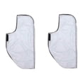 thumbnail image 1 of Fundas impermeables Zulema para bolsas de golf de PVC 63 cm x 121 cm, 1 of 8