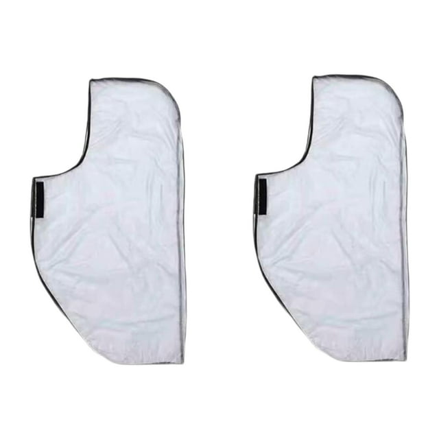Fundas impermeables Zulema para bolsas de golf de PVC 63 cm x 121 cm