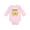 AD-Pink, variant on I'm Going to Bee a Big Sister Girls Long Sleeve Baby Bodysuit