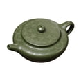 thumbnail image 1 of Tetera china de arcilla morada, tetera Zisha, de kung fu con tapa para familiares, amigos, restaurantes, oficinas, bodas, té suelto., 1 of 8