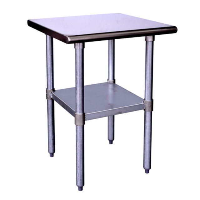 Kratos 29Y046NAT 60" Gas Range, 6 Burners, 280,000 BTU Output, 24