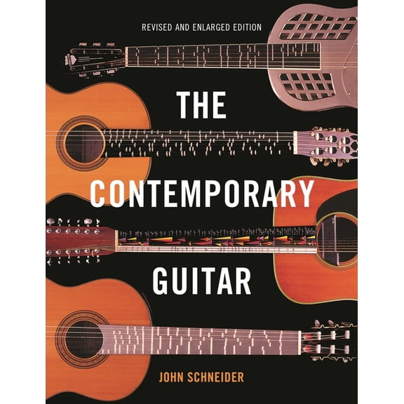 New Instrumentation The Contemporary Guitar, (Paperback)