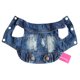 thumbnail image 1 of Luxshiny Chaqueta De Mezclilla Para Perro Sin Para Proteger Y Mantener Calor, 1 of 2
