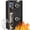 6.0 Cuft Fingerprint Safe, variant on 7.0 Cu ft Large Safe Box, Fireproof Waterproof with LED Light fire proof safe for home documents,Digital Password personal Safe with Deposit Slot & Dual Alarm System