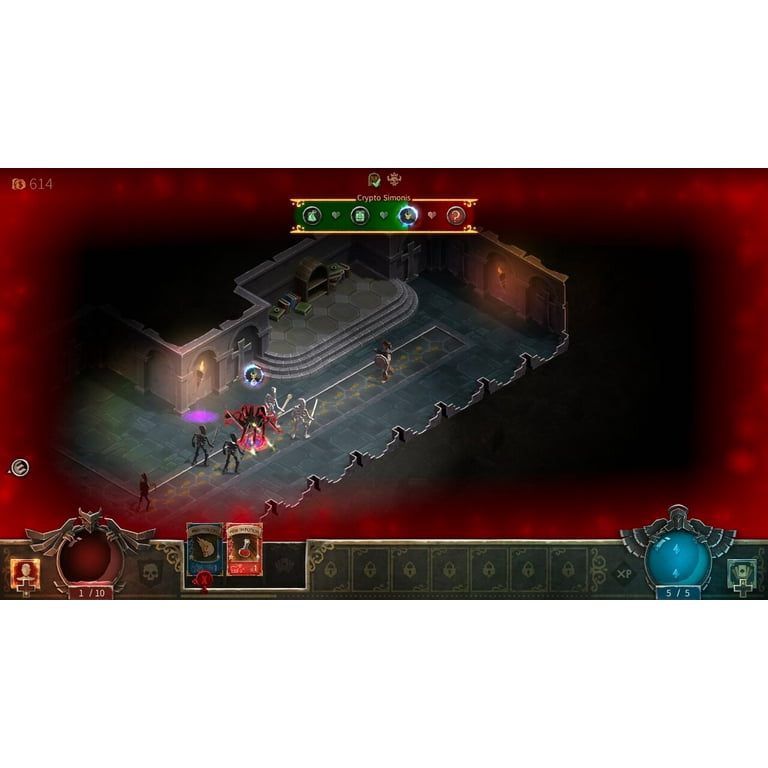 Book of Demons - Nintendo Switch [Digital] - Walmart.com