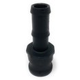 thumbnail image 3 of Gloxco Polypropylene Type E Cam and Groove Hose Fitting, 3/4" Male Camlock Adapter x 3/4" Hose Shank (CAM-07-E-PP), 3 of 4