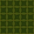 thumbnail image 1 of Ahgly Company Indoor Square Patterned Midnight Gray Area Rugs, 5' Square, 1 of 6