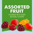 thumbnail image 6 of Pack of 2 - Motts Fruit Flavored Snacks, Assorted Fruit, Gluten Free Snack, 10 Ct, 8 Oz Packaging May Vary, 6 of 7