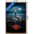 thumbnail image 2 of Netflix Stranger Things : Saison 2 - Citrouilles, 2 of 4