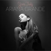 Yours Truly & Eternal Sunshine (X) & Dangerous Woman [CD Bundle]