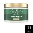 thumbnail image 2 of SheaMoisture Bond Repair Masque Amla Oil, 11 oz, 2 of 11
