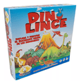 thumbnail image 1 of DINOLINCE JUEGO MESA INFANTIL EL LINCE DINOSAURIOS MONTECARLO, 1 of 2