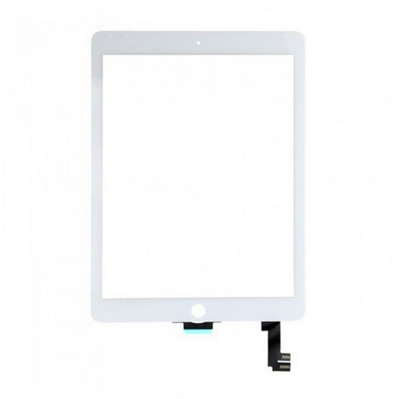 Apple iPad Air 2 Digitizer Touch Screen Replacement Part - White