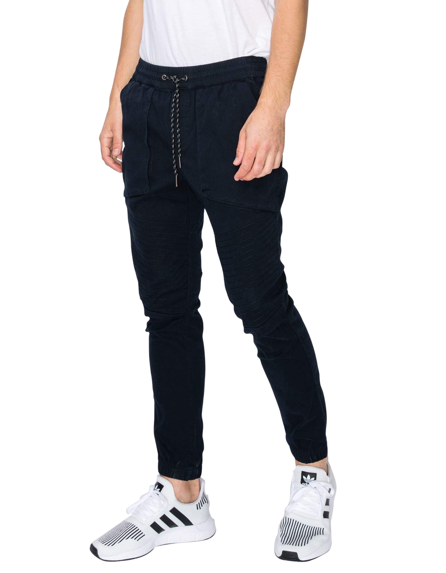 savage art stretch jeans