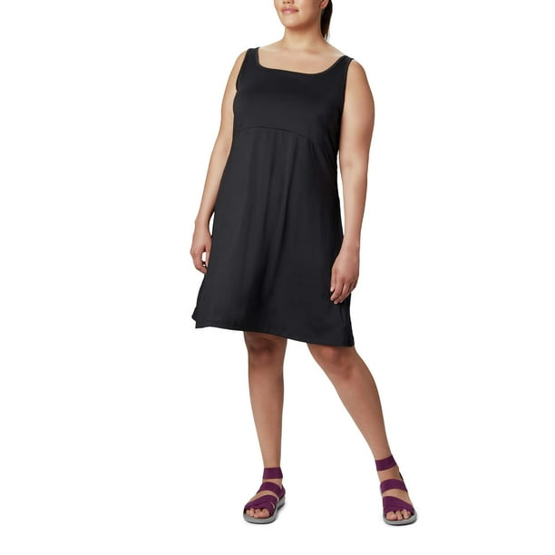 Columbia women's freezer maxi dress discount