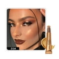 thumbnail image 1 of WIZUTIZ Highlighter Makeup & Blush Stick - Blush & Makeup. Cream Blush & Highlighter Makeup In Double Ended Stick. Makeup Highlighter & Color for Face up to 60% Off, 1 of 2