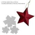thumbnail image 2 of letairis Slicing Dies Stencil Carbon Steel Template DIY Stamp Card Embossing, 2 of 6