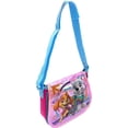 thumbnail image 3 of Disney and Nickelodeon Little Girl Flap Over Crossbody Purse Licensed Shoulder Bag Paw Patrol, 3 of 5