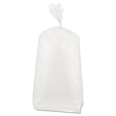 1Pack Inteplast Group Food Bags  1 qt  0.68 mil  4  x 12   Clear  1 000/Carton (PB040212)