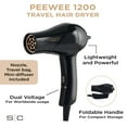 thumbnail image 5 of Stylecraft Peewee 1200 Compact Dryer, 5 of 9