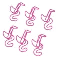 thumbnail image 5 of Pinces à Papier de Bureau, 100 Pcs Pinces à Papier Multifonctions Mini Pinces à Papier Réponse Rapide, 5 of 5