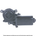 thumbnail image 2 of CARDONE Reman 42-105 Power Window Motor Front Left, Rear Left, Front Right fits 1987-2000 Buick, Chevrolet, 2 of 3