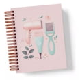 thumbnail image 1 of Gorro para el cabello seco absorbente suave, 109 uds., lindo oso de dibujos animados, microfibra súper suave, toalla de secado rápido para niños y adultos, 1 of 8