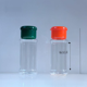 thumbnail image 5 of Botella de plástico espesada de 100 ml Botella de pimienta de 100 ml Botella de polvo de condimento Botella de plástico para mascotas Olla de plástico, 5 of 5