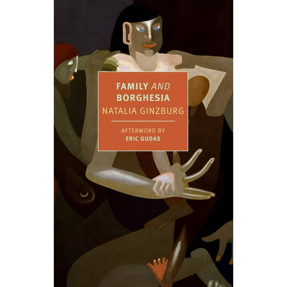 Family and Borghesia, (Paperback)