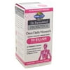 Garden of Life Dr. Formulated Probiotics Once Daily Women's Shelf Stable 30 Capsules