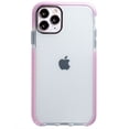 thumbnail image 2 of Funda para iPhone 12 Pro Tecnología Ultra Impacto Color Rosa InstaCase Antigolpes Uso Rudo, 2 of 7